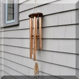 L15. Wind chimes. 